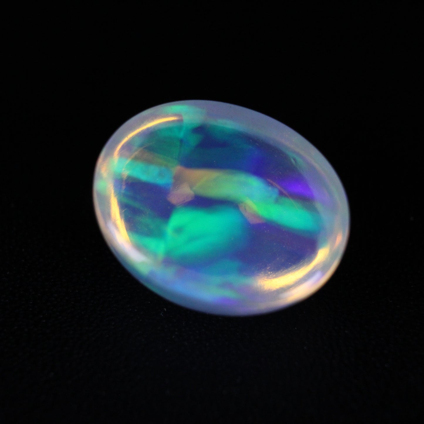 4.06 Ct Opal | Northern Gem Supply