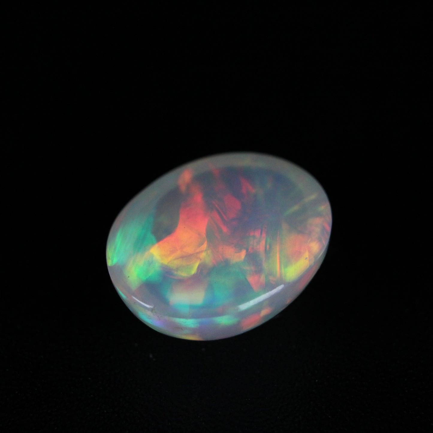 3.38 Ct Opal | Northern Gem Supply