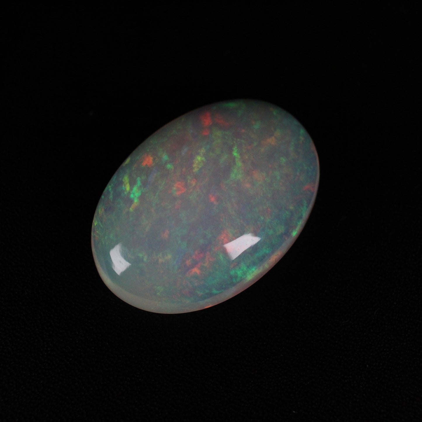 11.73 Ct Opal | Northern Gem Supply