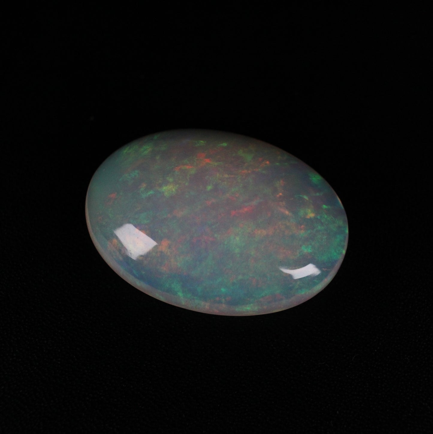 11.73 Ct Opal | Northern Gem Supply