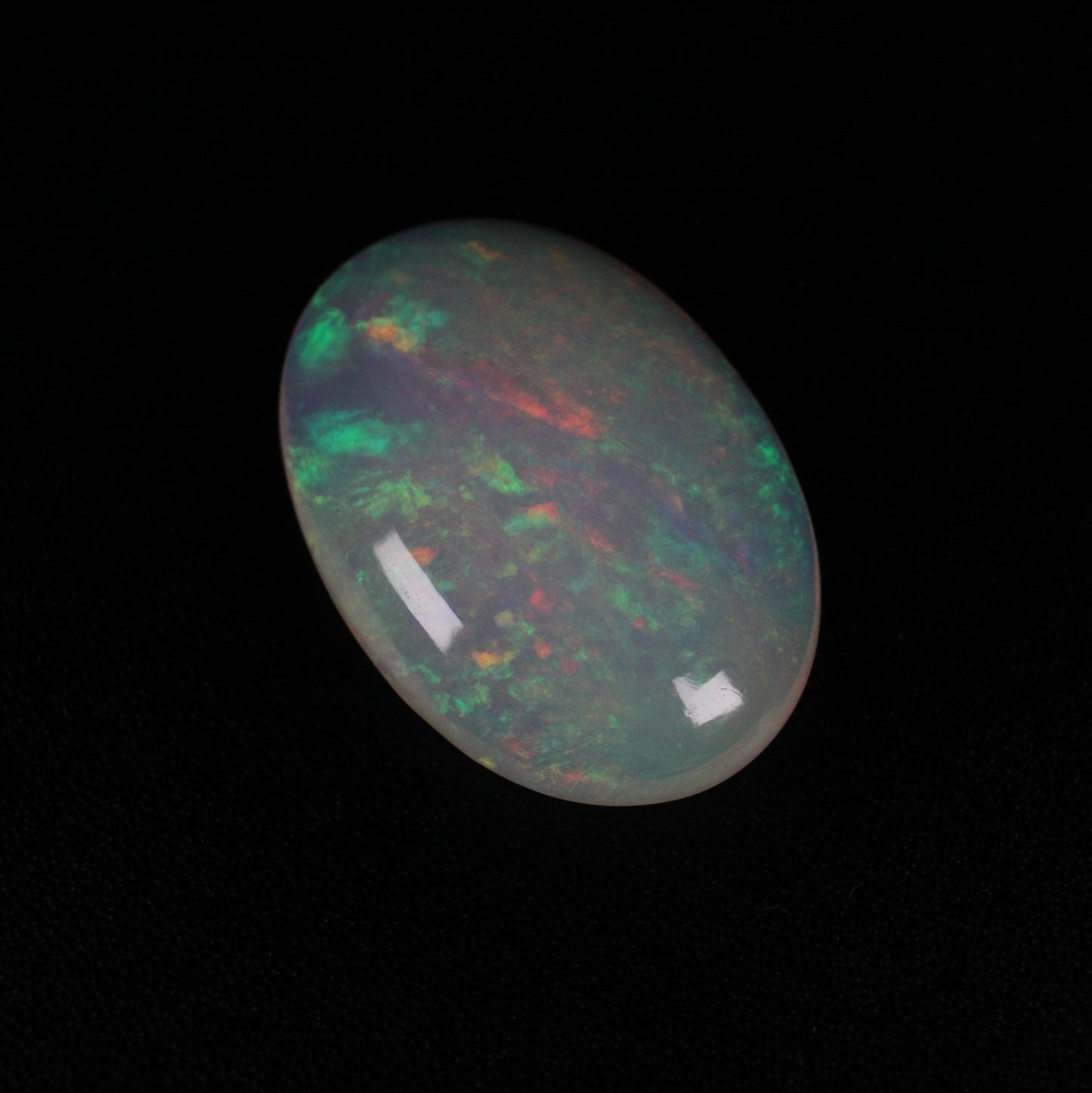 11.73 Ct Opal | Northern Gem Supply