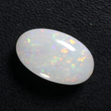 1.76 Ct Opal From Coober Pedy (Double Sided)