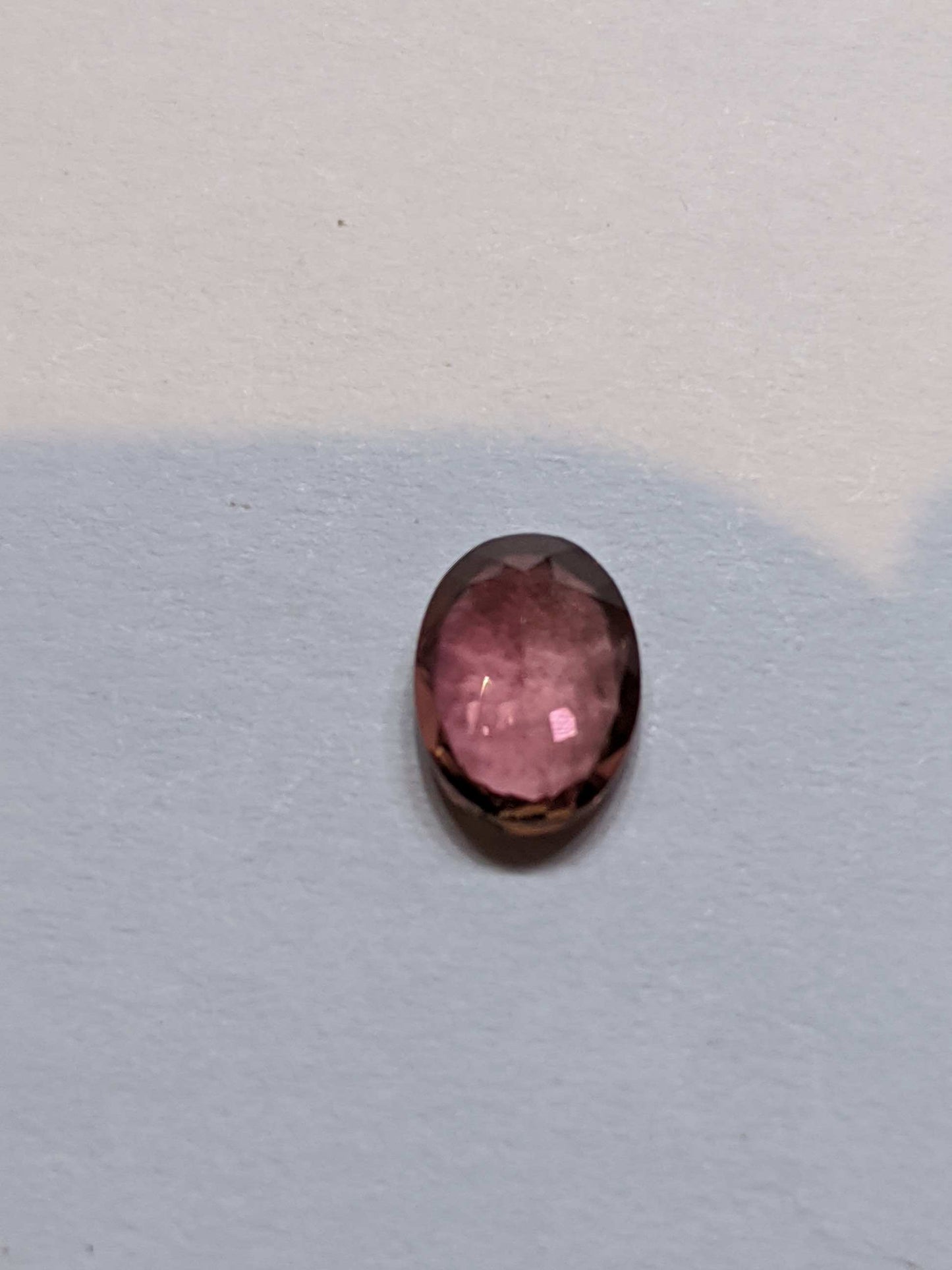 0.67 Ct Pink Tourmaline | Northern Gem Supply