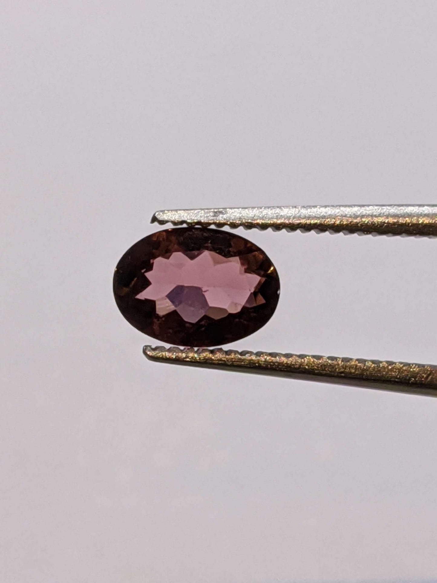 0.67 Ct Pink Tourmaline | Northern Gem Supply