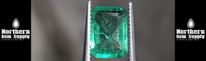1.18 Ct Emerald