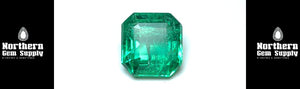 2.28 Ct Emerald