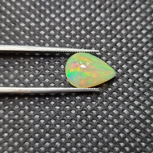 2.78 Ct Ethiopian Opal | Northern Gem Supply