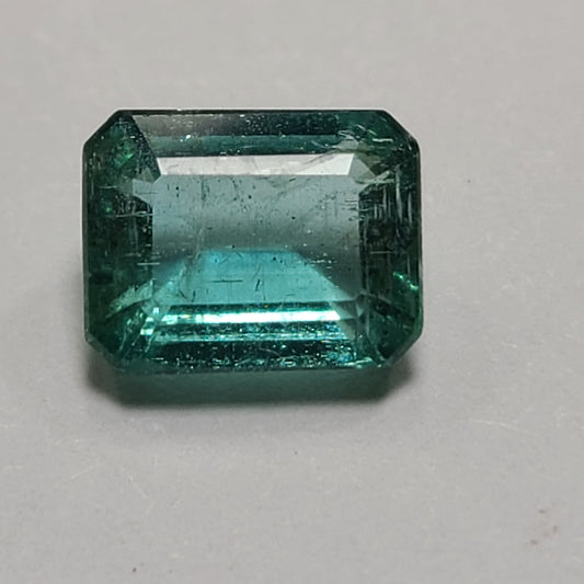 1.56 Ct Emerald | Northern Gem Supply