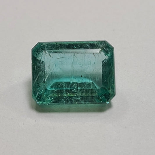 1.73 Ct Emerald | Northern Gem Supply