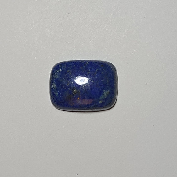 8.78 Ct Lapis Lazuli | Northern Gem Supply