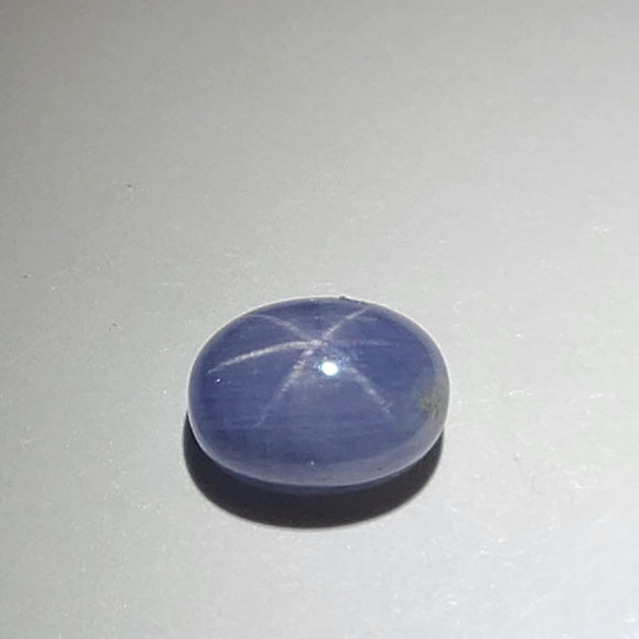 2.60 Ct Star Sapphire | Northern Gem Supply