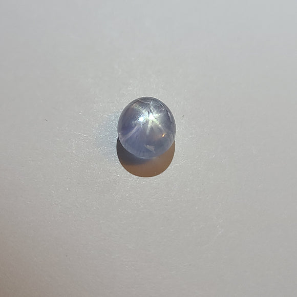 2.50 Ct Star Sapphire | Northern Gem Supply