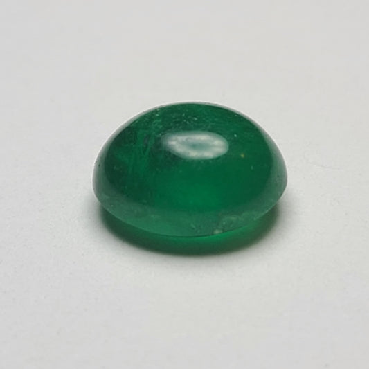 1.20 Ct Colombian Emerald | Northern Gem Supply