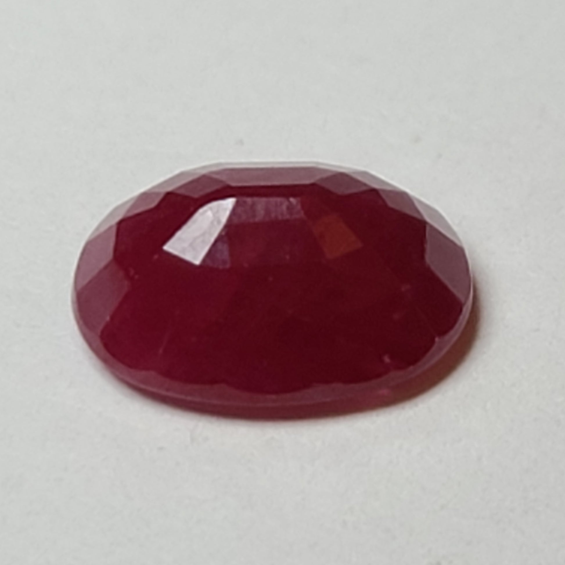 0.94 Ct Ruby | Northern Gem Supply