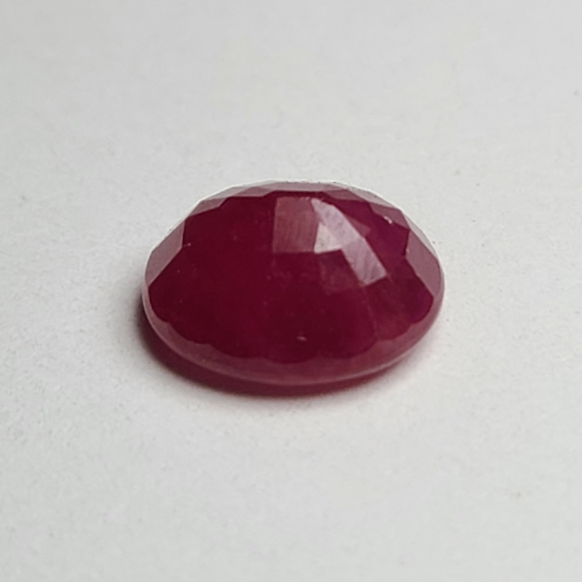 0.93 Ct Ruby | Northern Gem Supply