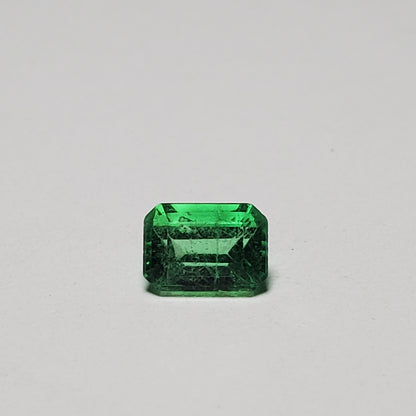 0.45 Ct Colombian Emerald | Northern Gem Supply