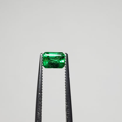 0.41 Ct Colombian Emerald | Northern Gem Supply