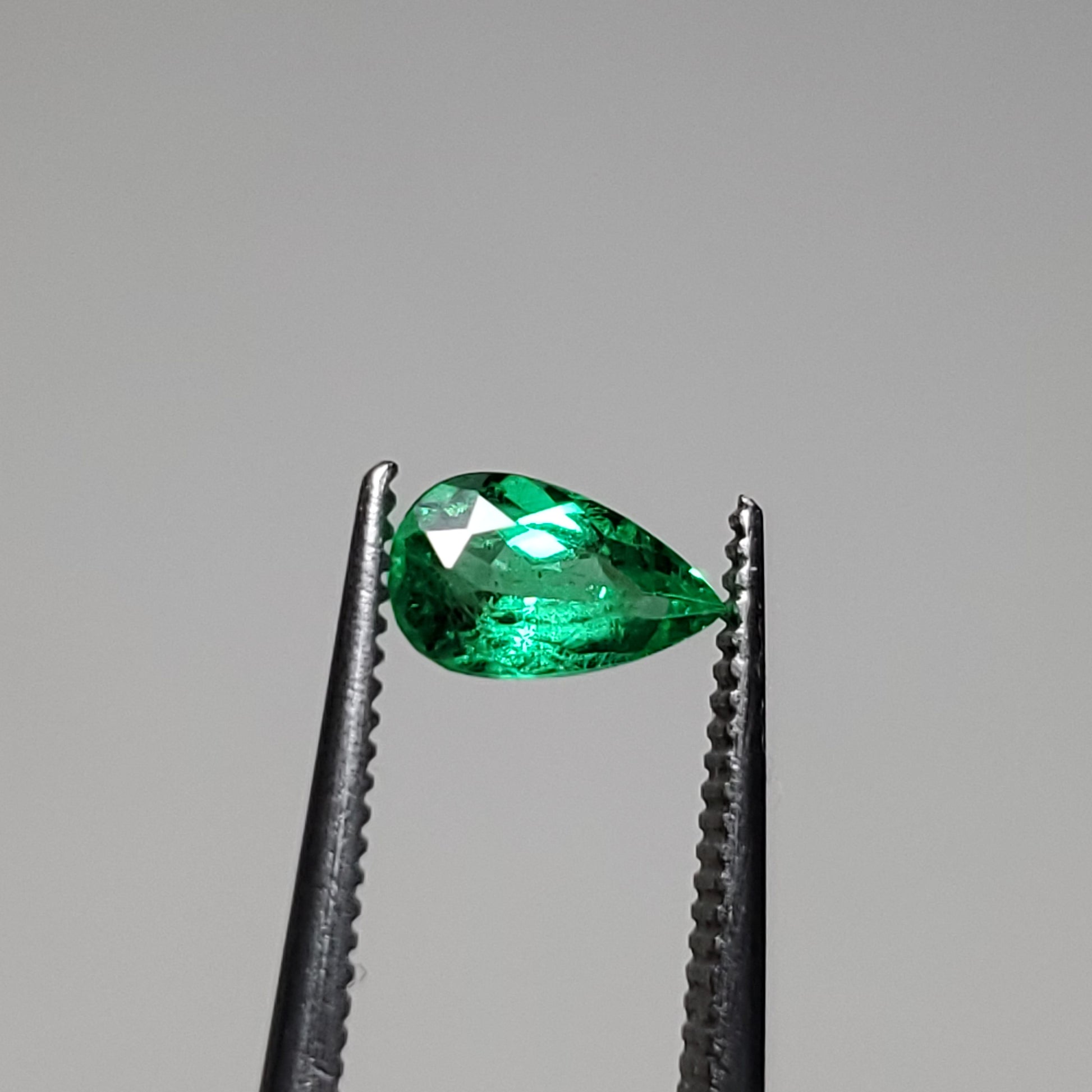 0.42 Ct Colombian Emerald | Northern Gem Supply