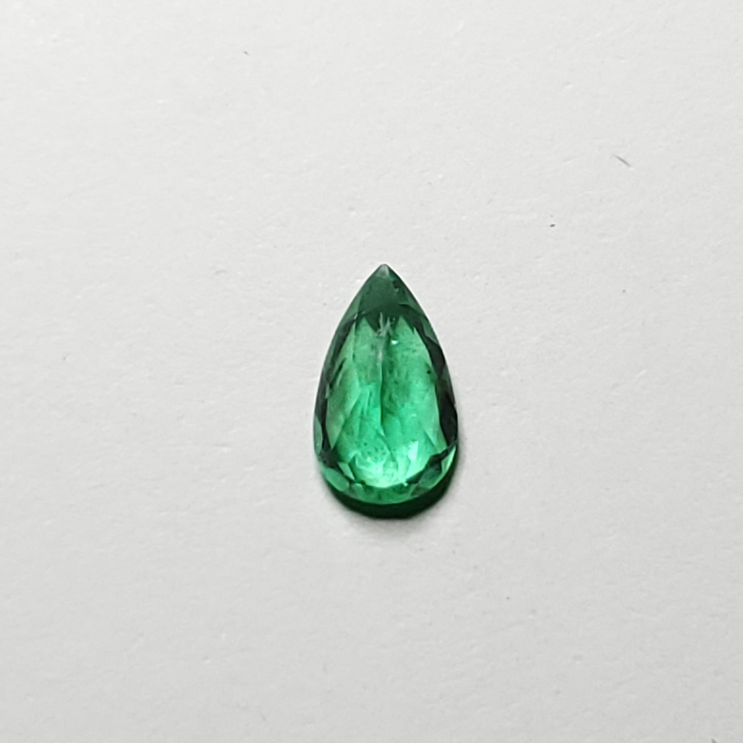 0.42 Ct Colombian Emerald | Northern Gem Supply