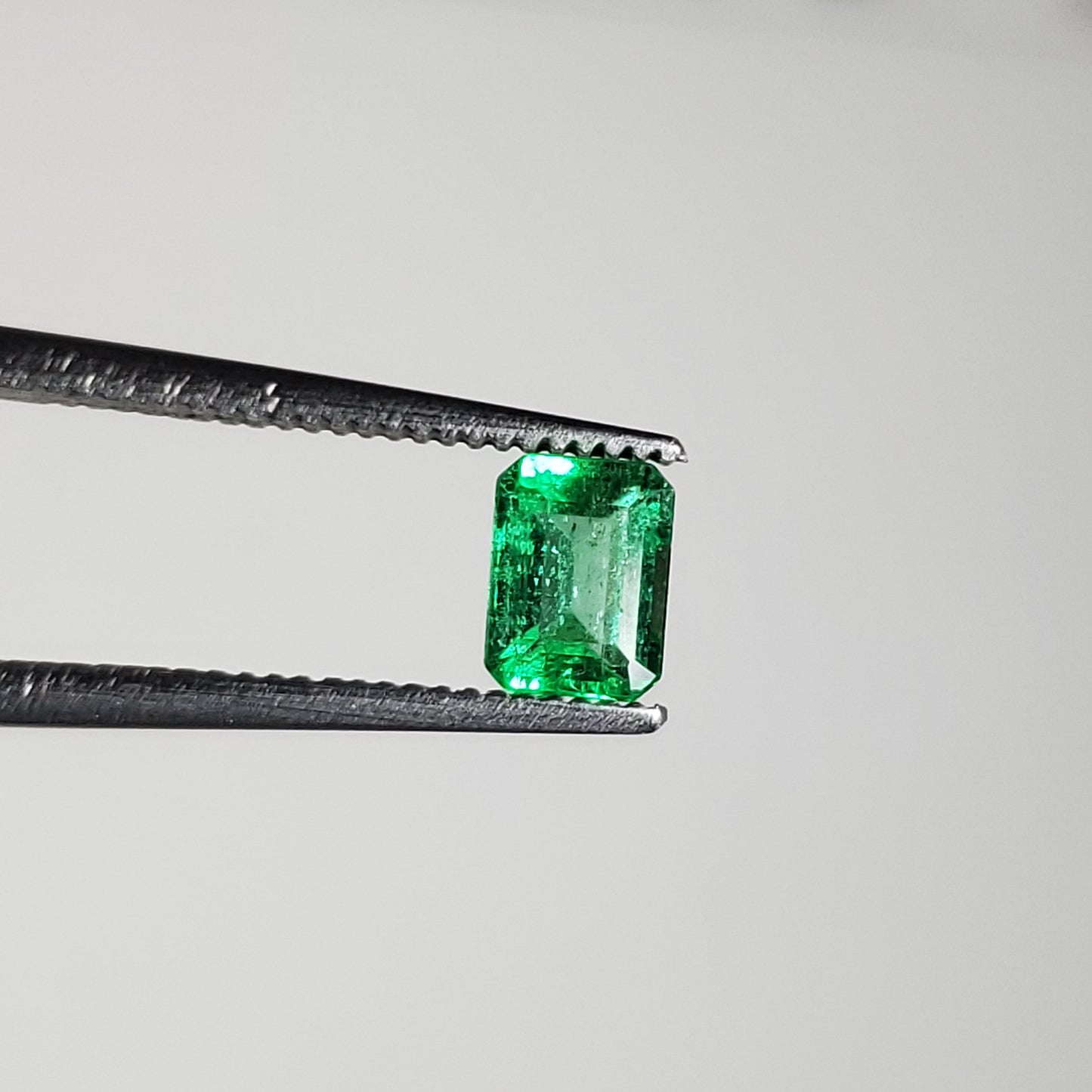 0.39 Ct Colombian Emerald | Northern Gem Supply