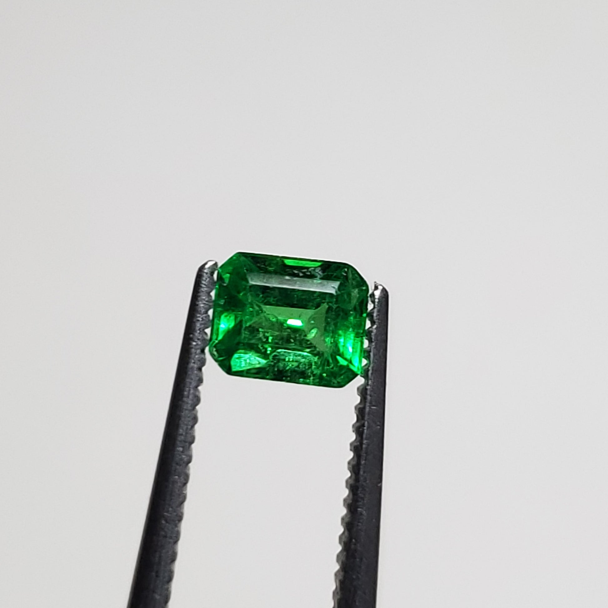 0.35 Ct Colombian Emerald | Northern Gem Supply