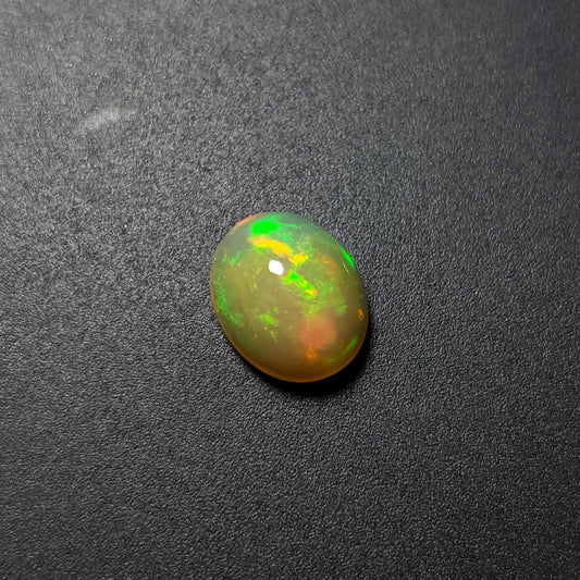 2.63 Ct Ethiopian Opal | Northern Gem Supply