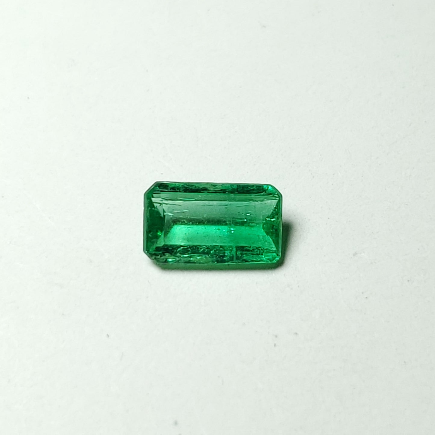 0.34 Ct Colombian Emerald | Northern Gem Supply