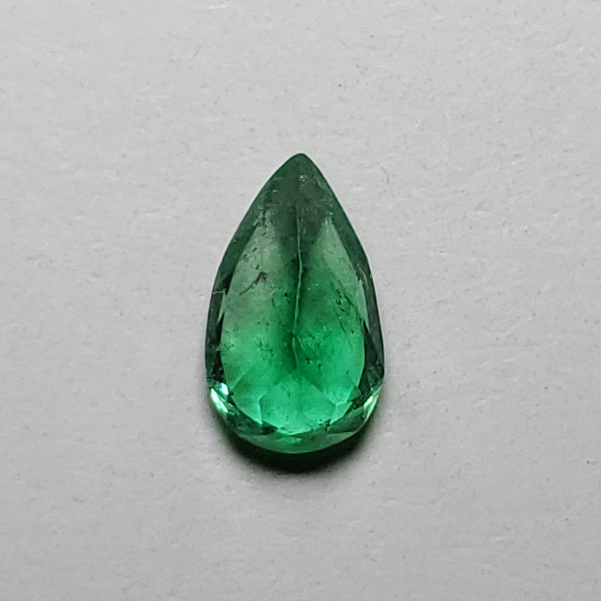 0.45 Ct Colombian Emerald | Northern Gem Supply