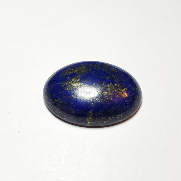 17.50 Ct Lapis Lazuli | Northern Gem Supply