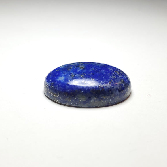 21.80 Ct Lapis Lazuli | Northern Gem Supply