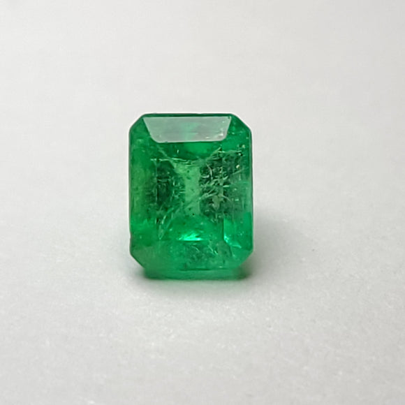 0.40 Ct Colombian Emerald | Northern Gem Supply