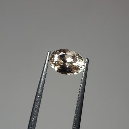 1.67 Ct Morganite Pair | Northern Gem Supply