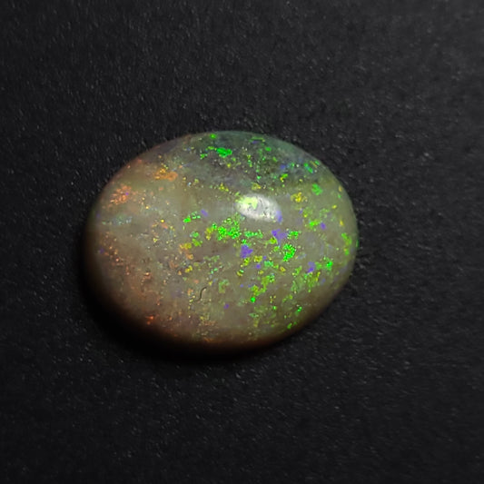 2.24 Ct Australian Opal | Northern Gem Supply