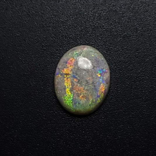 1.26 Ct Australian Opal | Northern Gem Supply