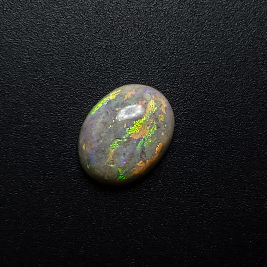 1.59 Ct Australian Opal | Northern Gem Supply