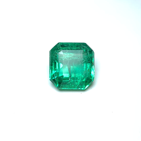 2.28 Ct Emerald | Northern Gem Supply