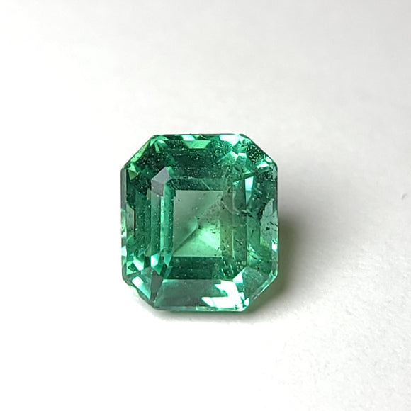 1.76 Ct Emerald | Northern Gem Supply