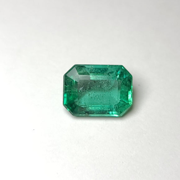 1.43 Ct Emerald | Northern Gem Supply