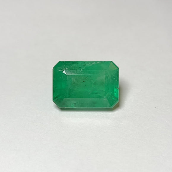 2.36 Ct Emerald | Northern Gem Supply
