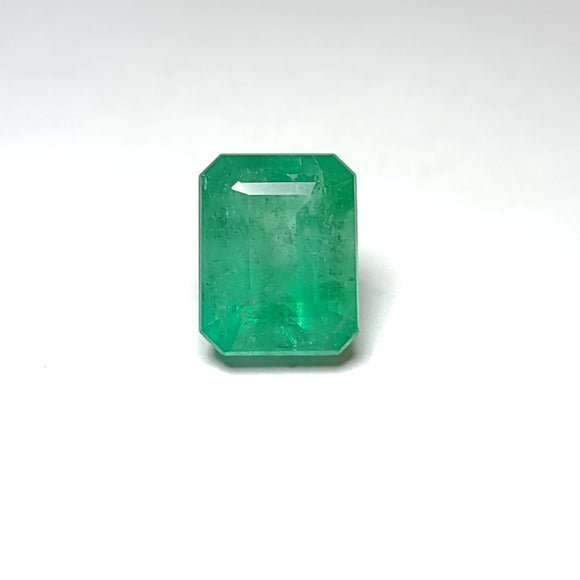 2.45 Ct Emerald | Northern Gem Supply