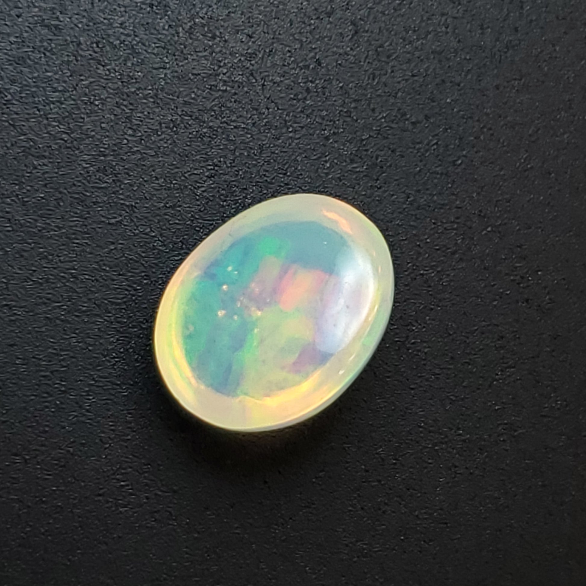 3.65 Ct Opal | Northern Gem Supply