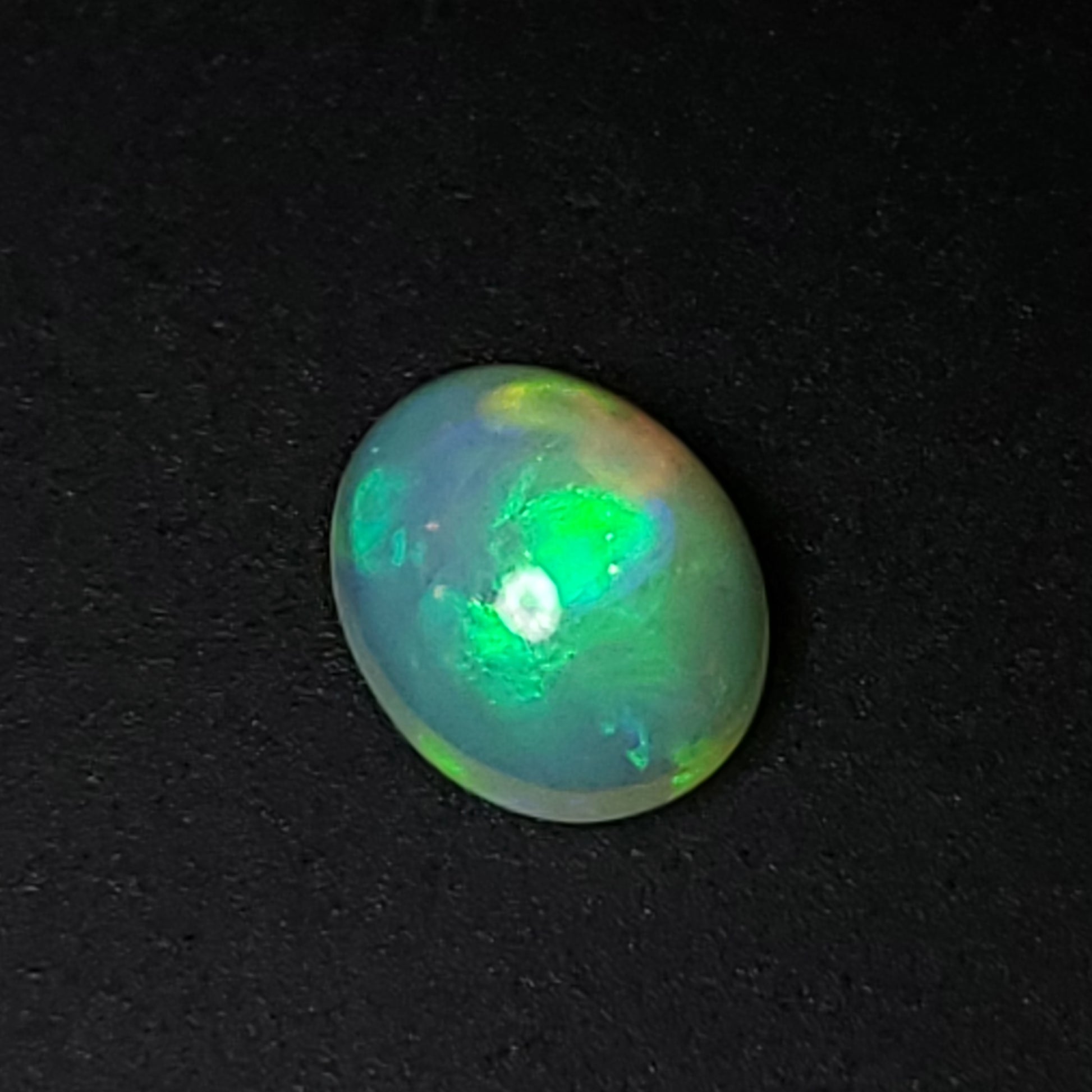 2.29 Ct Opal | Northern Gem Supply