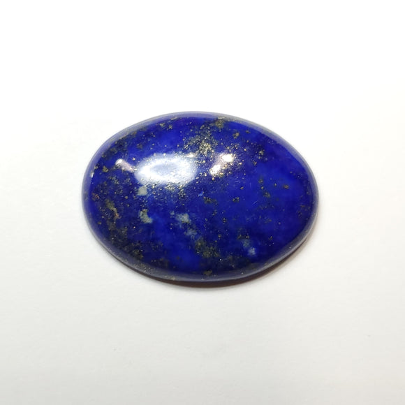 14.20 Ct Lapis Lazuli | Northern Gem Supply