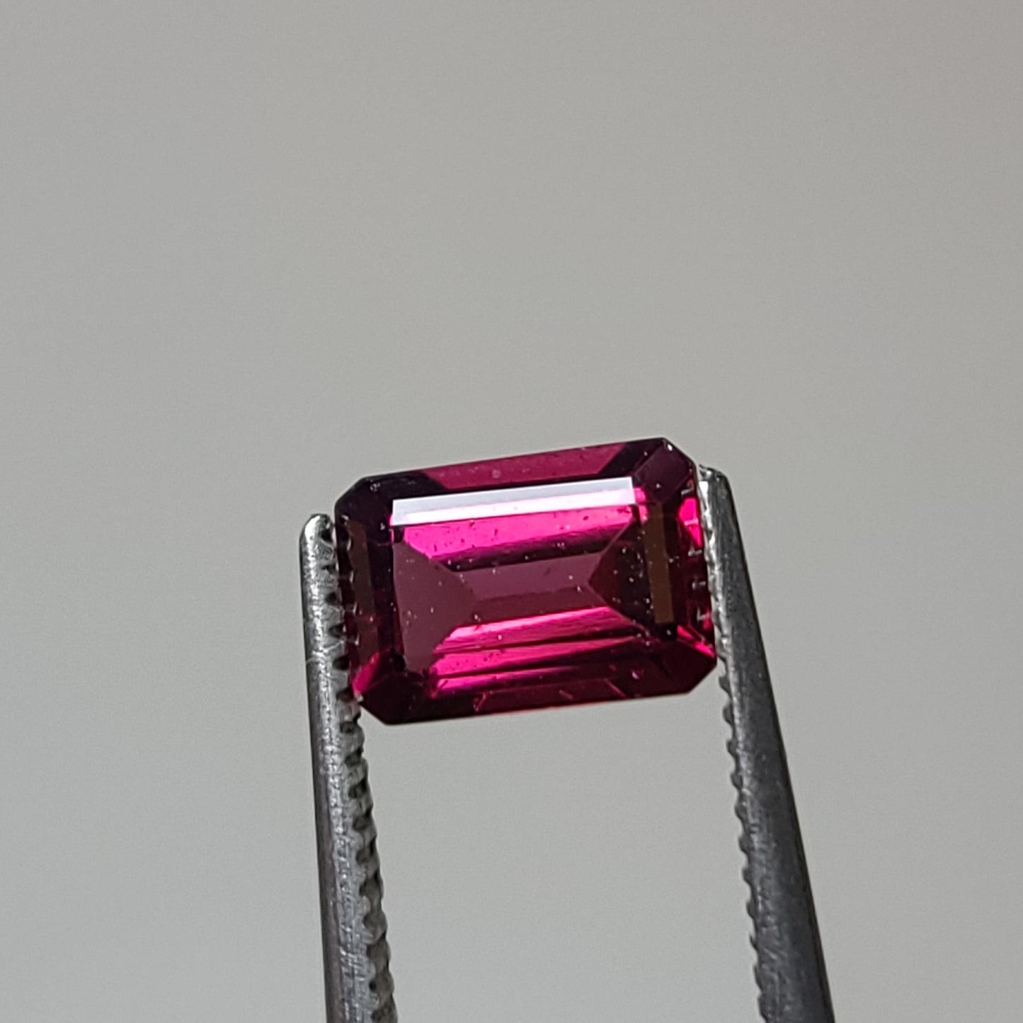 1.22 Ct Rhodolite Garnet | Northern Gem Supply