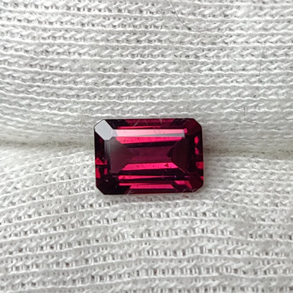 1.22 Ct Rhodolite Garnet | Northern Gem Supply