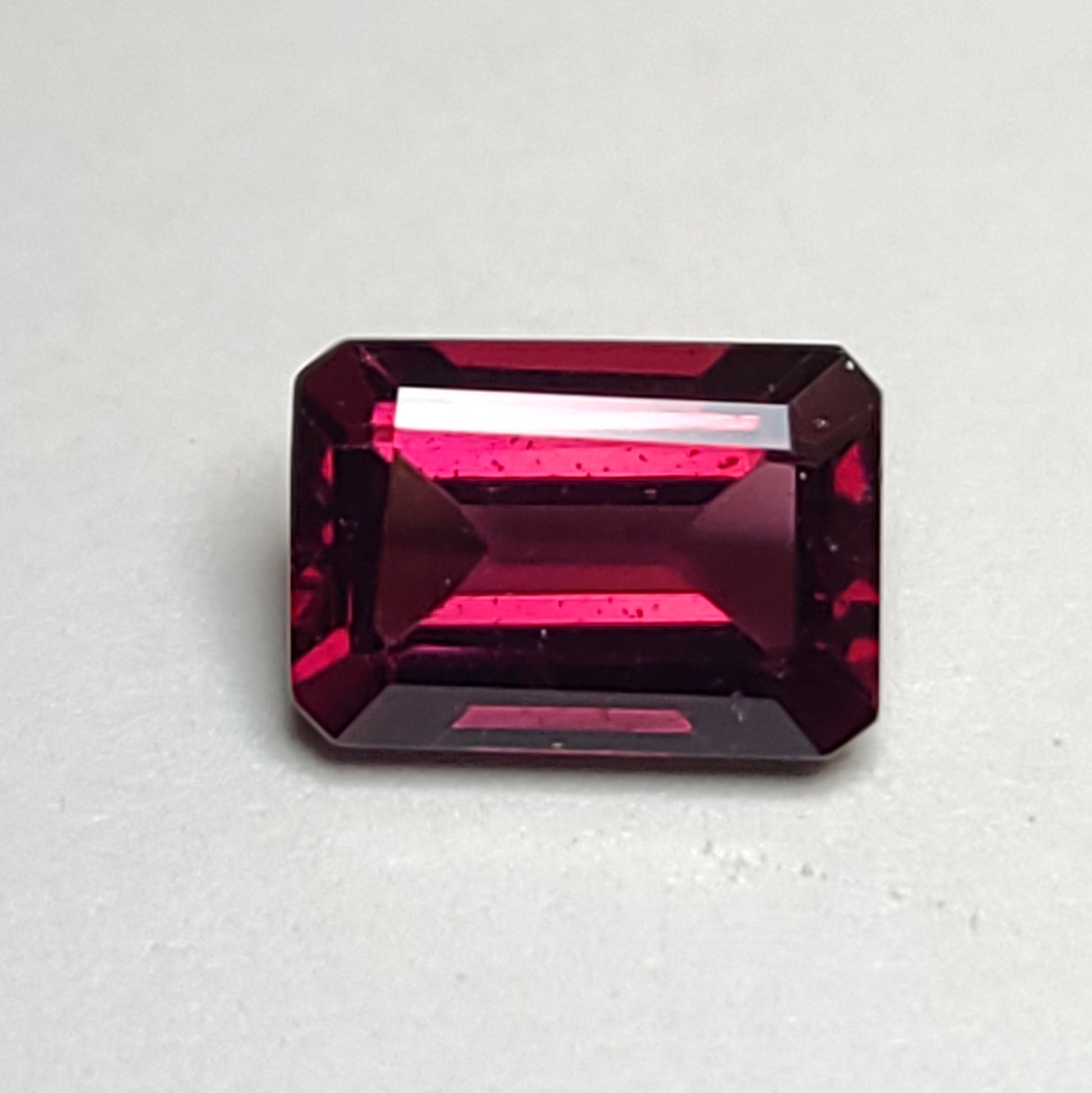 1.22 Ct Rhodolite Garnet | Northern Gem Supply