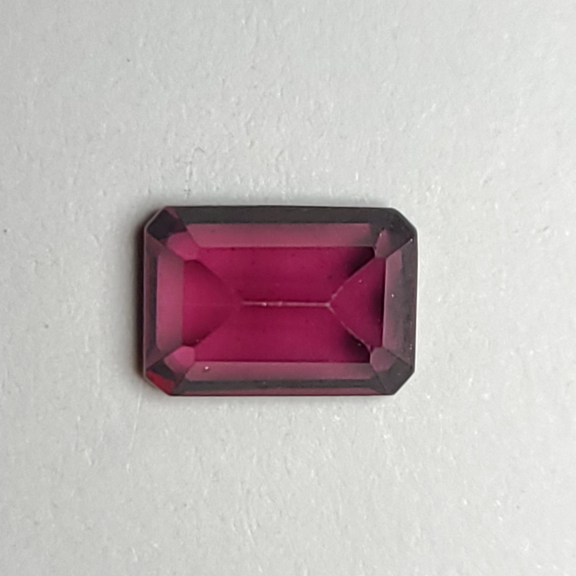 1.22 Ct Rhodolite Garnet | Northern Gem Supply