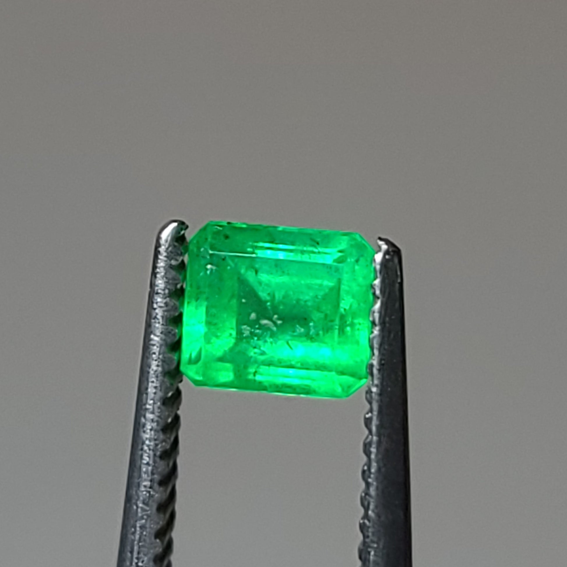 0.38 Ct Colombian Emerald | Northern Gem Supply