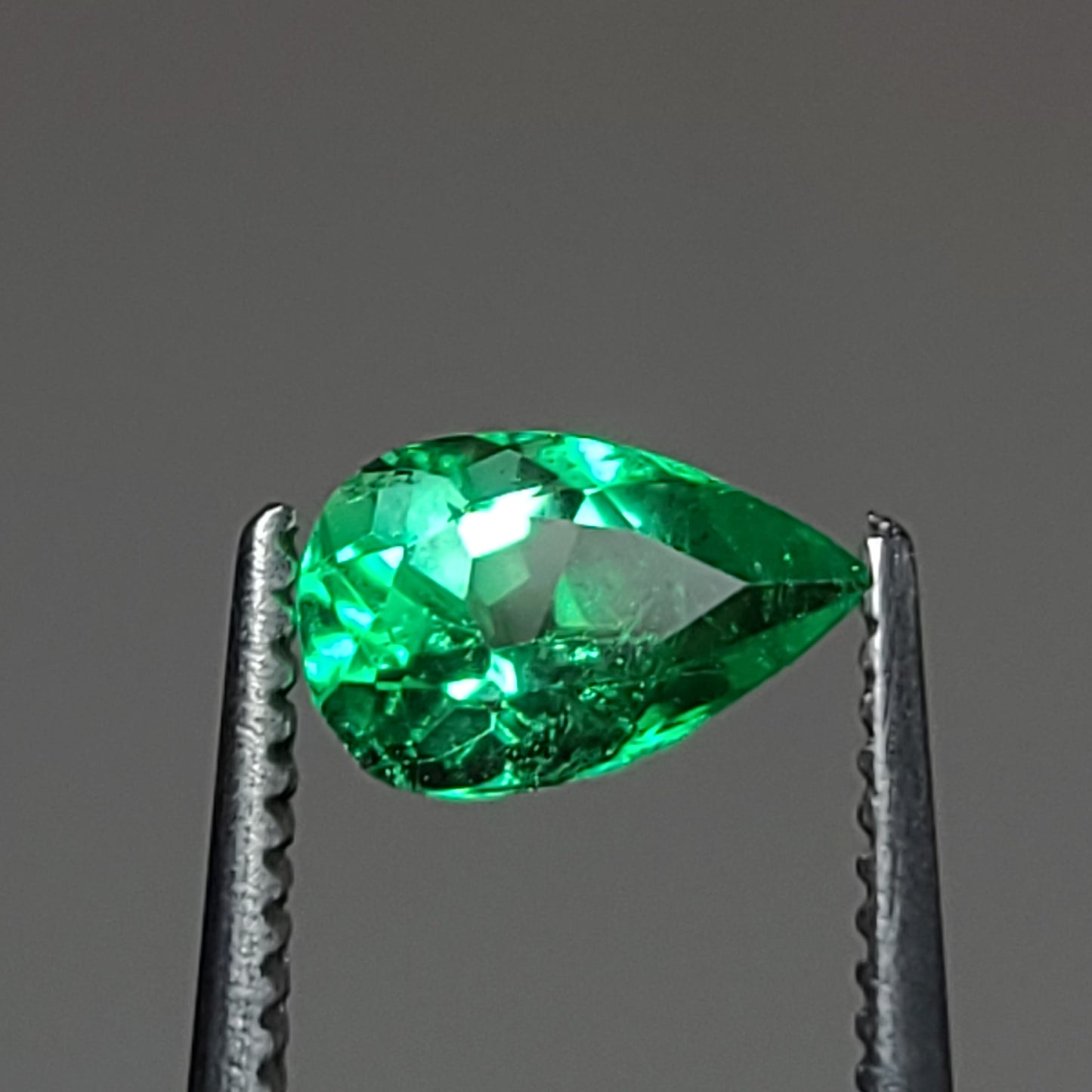 0.44 Ct Colombian Emerald | Northern Gem Supply