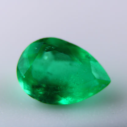 0.25 Ct Colombian Emerald | Northern Gem Supply